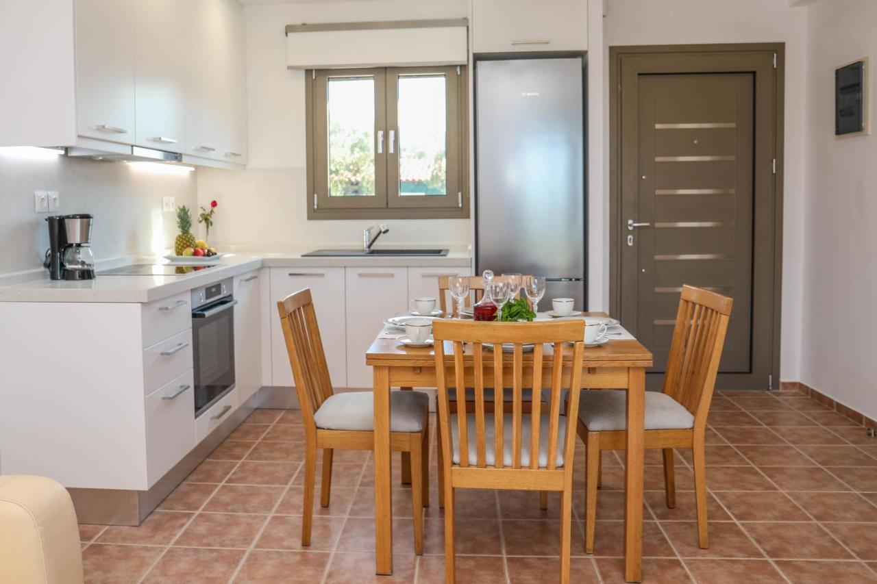 Georgia Villas Skiathos Town Luaran gambar