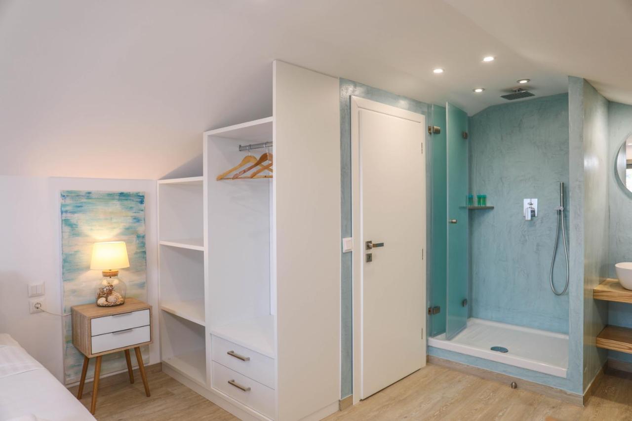 Georgia Villas Skiathos Town Luaran gambar