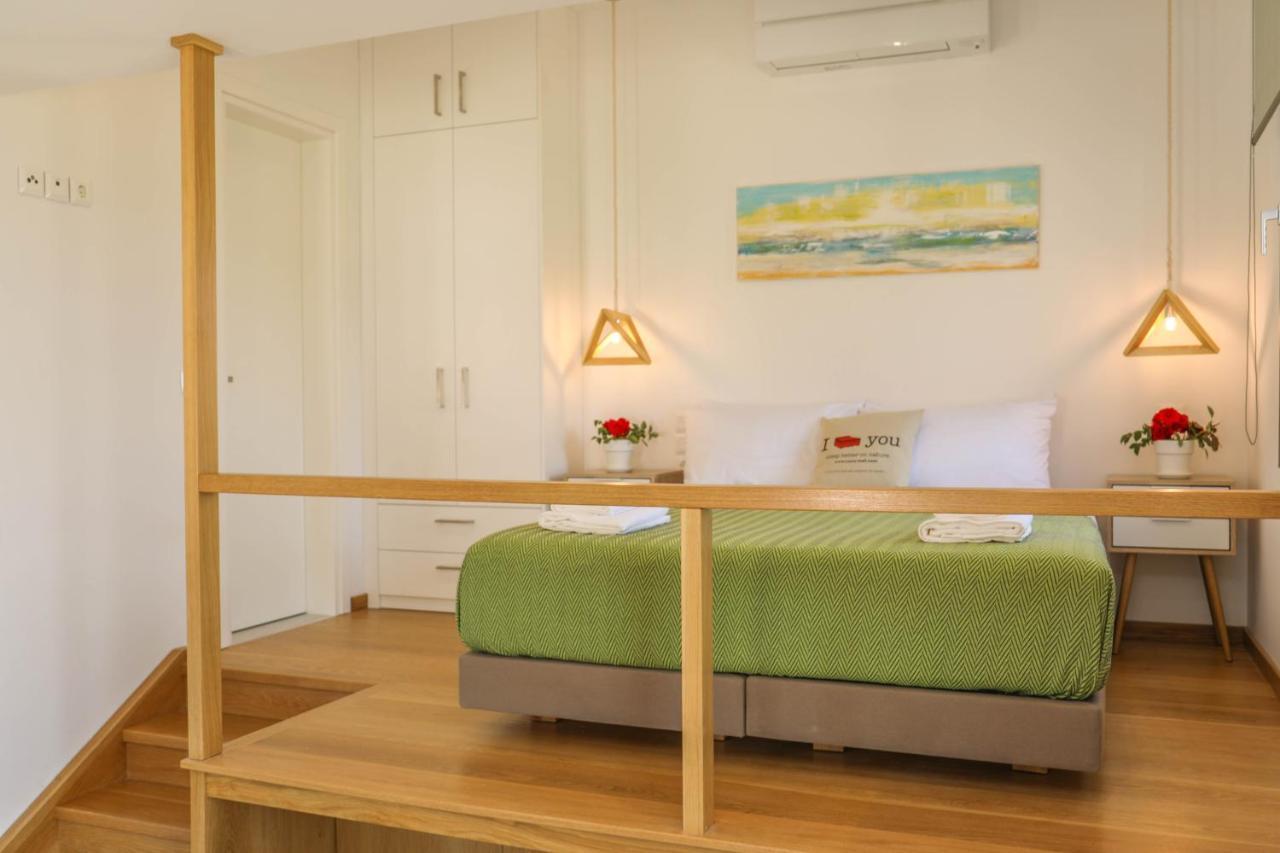 Georgia Villas Skiathos Town Luaran gambar