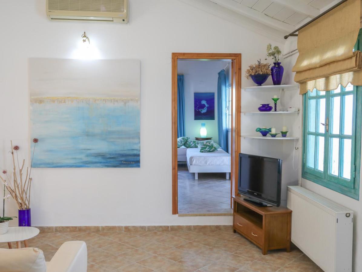 Georgia Villas Skiathos Town Luaran gambar