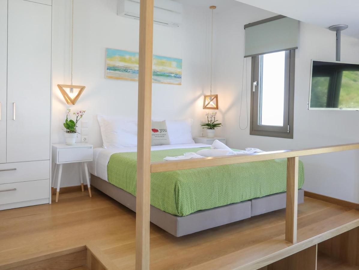 Georgia Villas Skiathos Town Luaran gambar