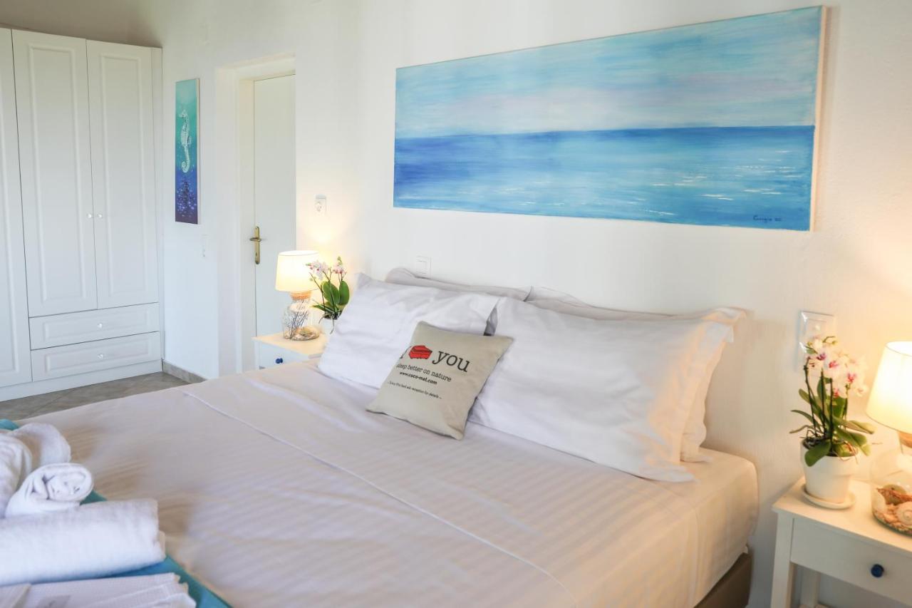 Georgia Villas Skiathos Town Luaran gambar