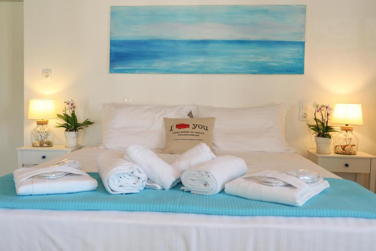 Georgia Villas Skiathos Town Luaran gambar