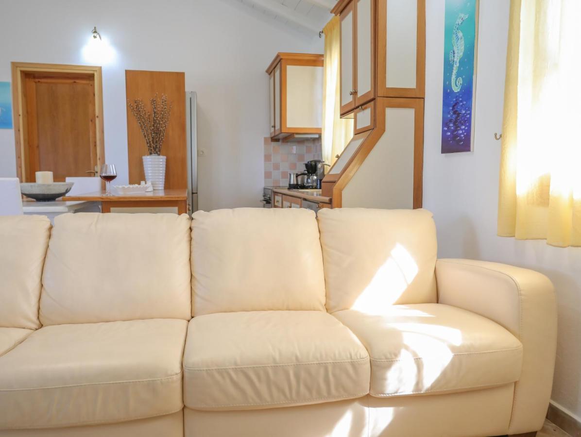 Georgia Villas Skiathos Town Luaran gambar