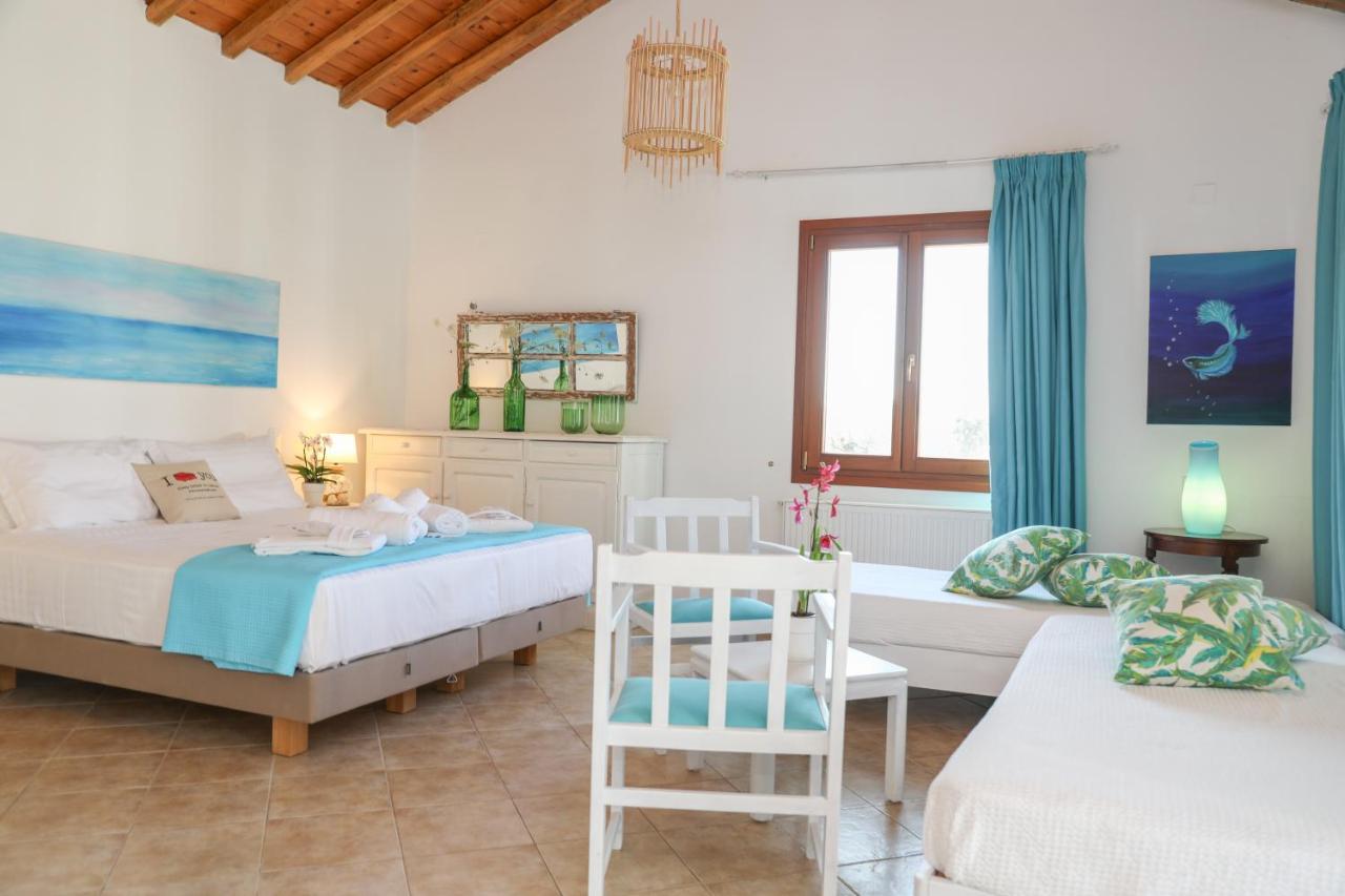 Georgia Villas Skiathos Town Luaran gambar