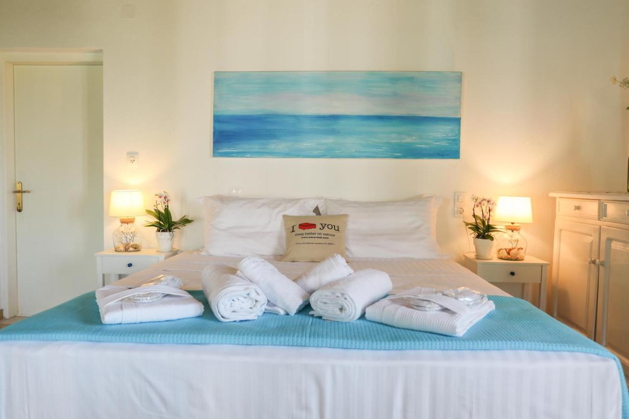 Georgia Villas Skiathos Town Luaran gambar