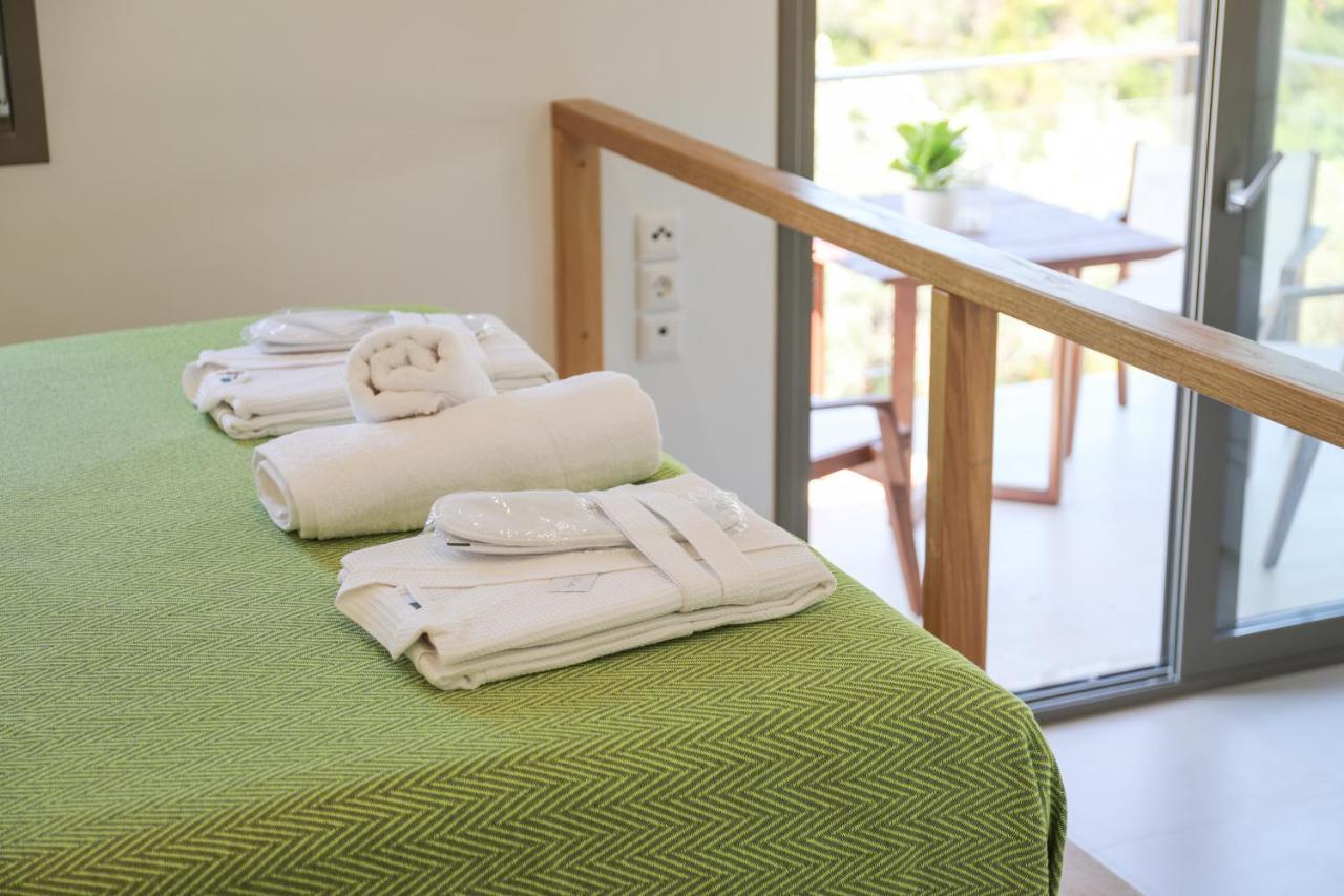 Georgia Villas Skiathos Town Luaran gambar