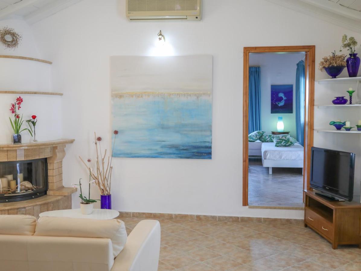 Georgia Villas Skiathos Town Luaran gambar