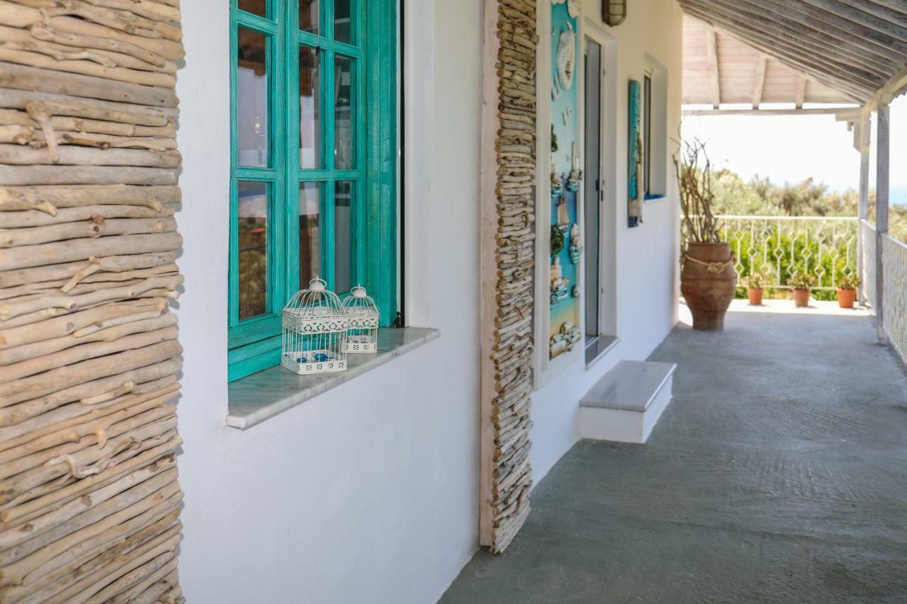 Georgia Villas Skiathos Town Luaran gambar
